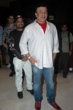 Anu Malik at the audio release of the film Miley Naa Miley Hum in Novotel on 28th Sept 2011 (28).JPG